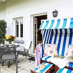 Dom wakacyjny Seepferdchen, 26a Haus Usedom 26a
