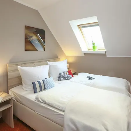 度假居 Seepferdchen, 26a Haus Usedom 26a